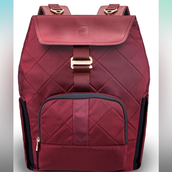 JOJO PLUS Handbags - Jojo Plus Diaper Bag-